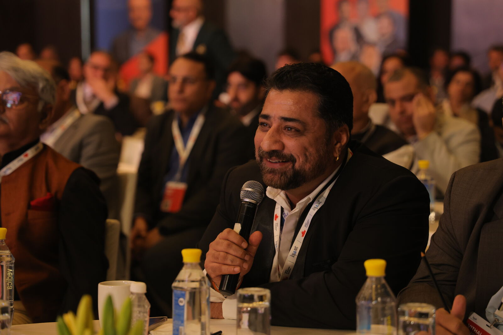Iqwat KP Business Conclave 2025 — moment 05