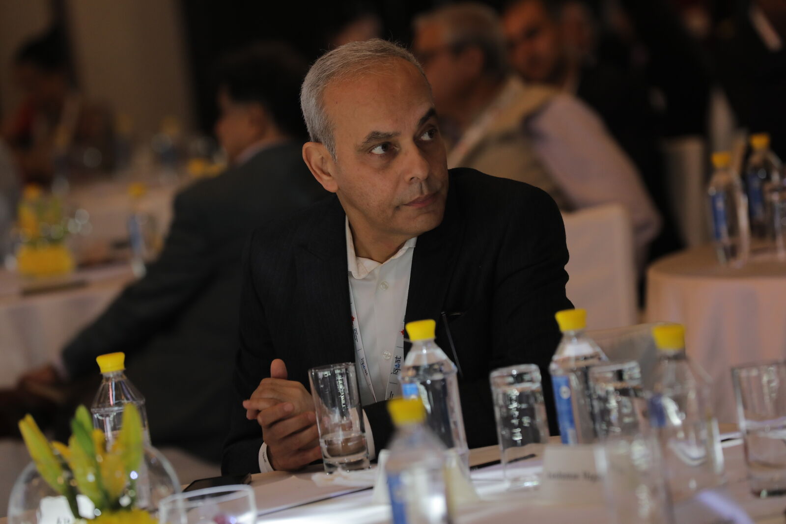 Iqwat KP Business Conclave 2025 — moment 17