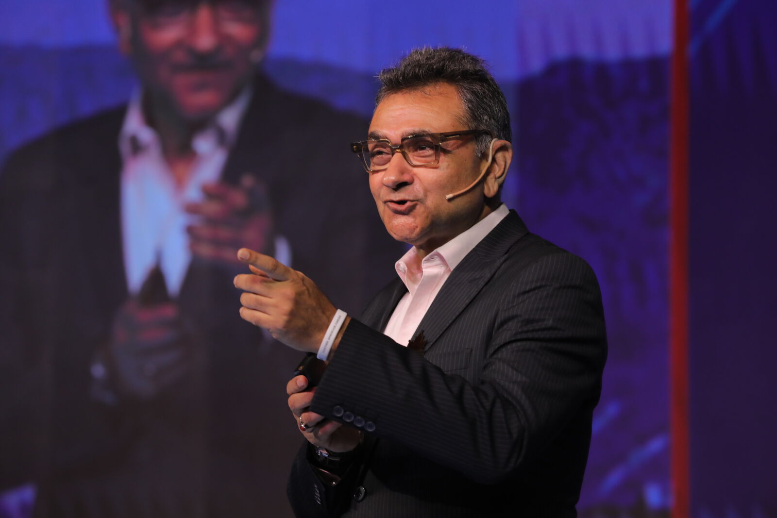 Iqwat KP Business Conclave 2025 — moment 19