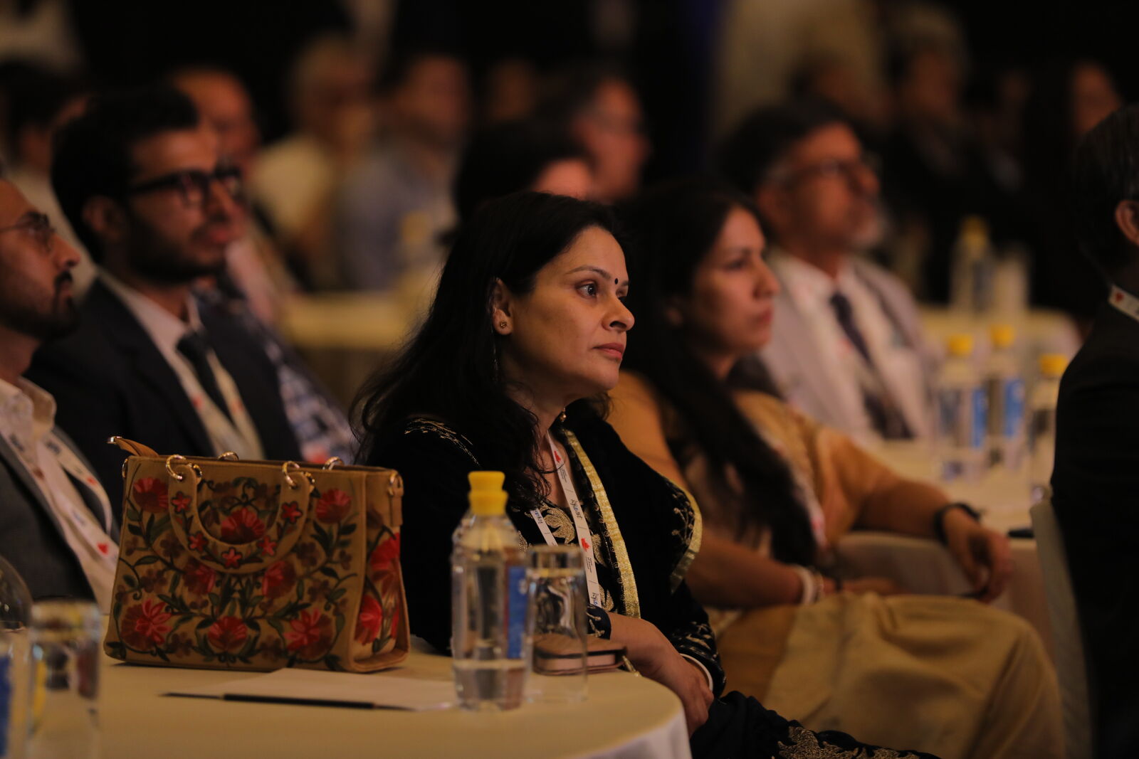 Iqwat KP Business Conclave 2025 — moment 20