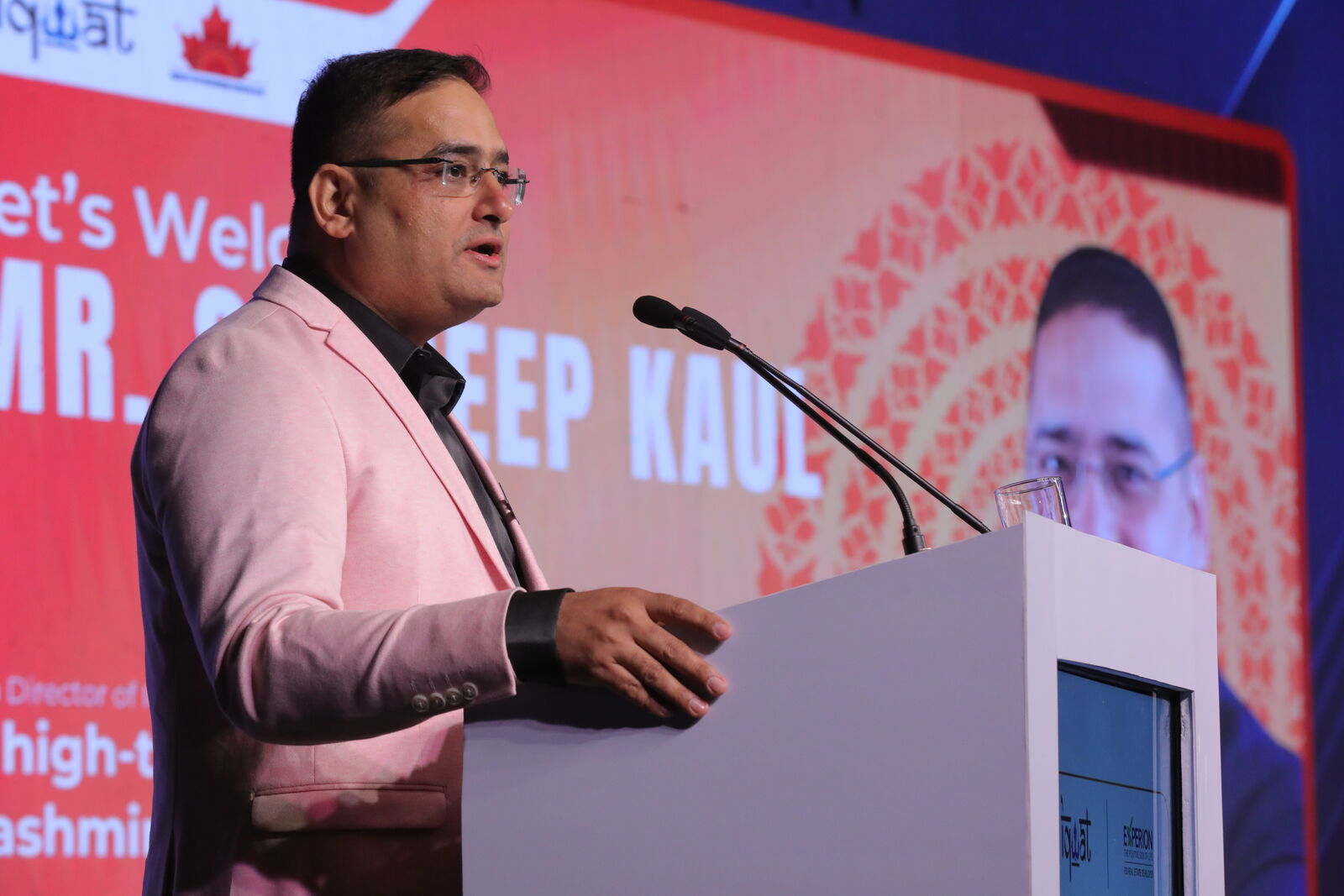 Iqwat KP Business Conclave 2025 — moment 22