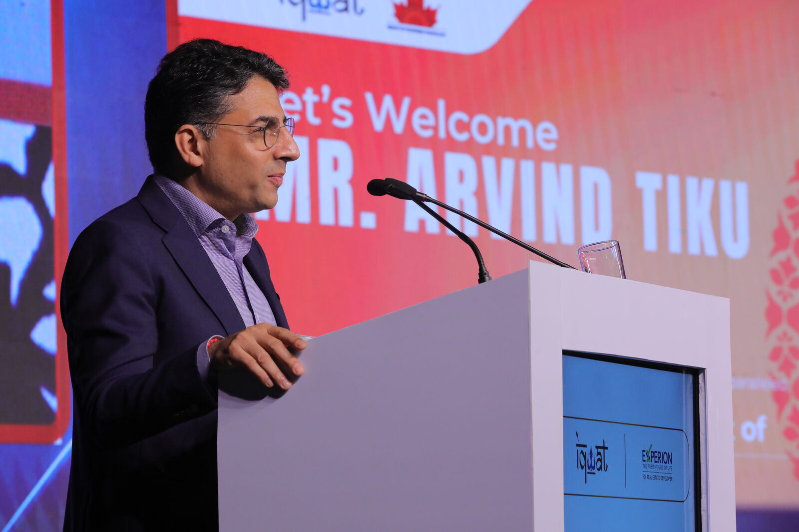 Iqwat KP Business Conclave 2025 — moment 23