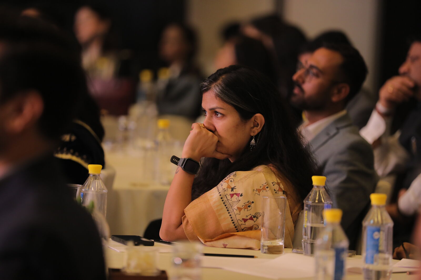 Iqwat KP Business Conclave 2025 — moment 24