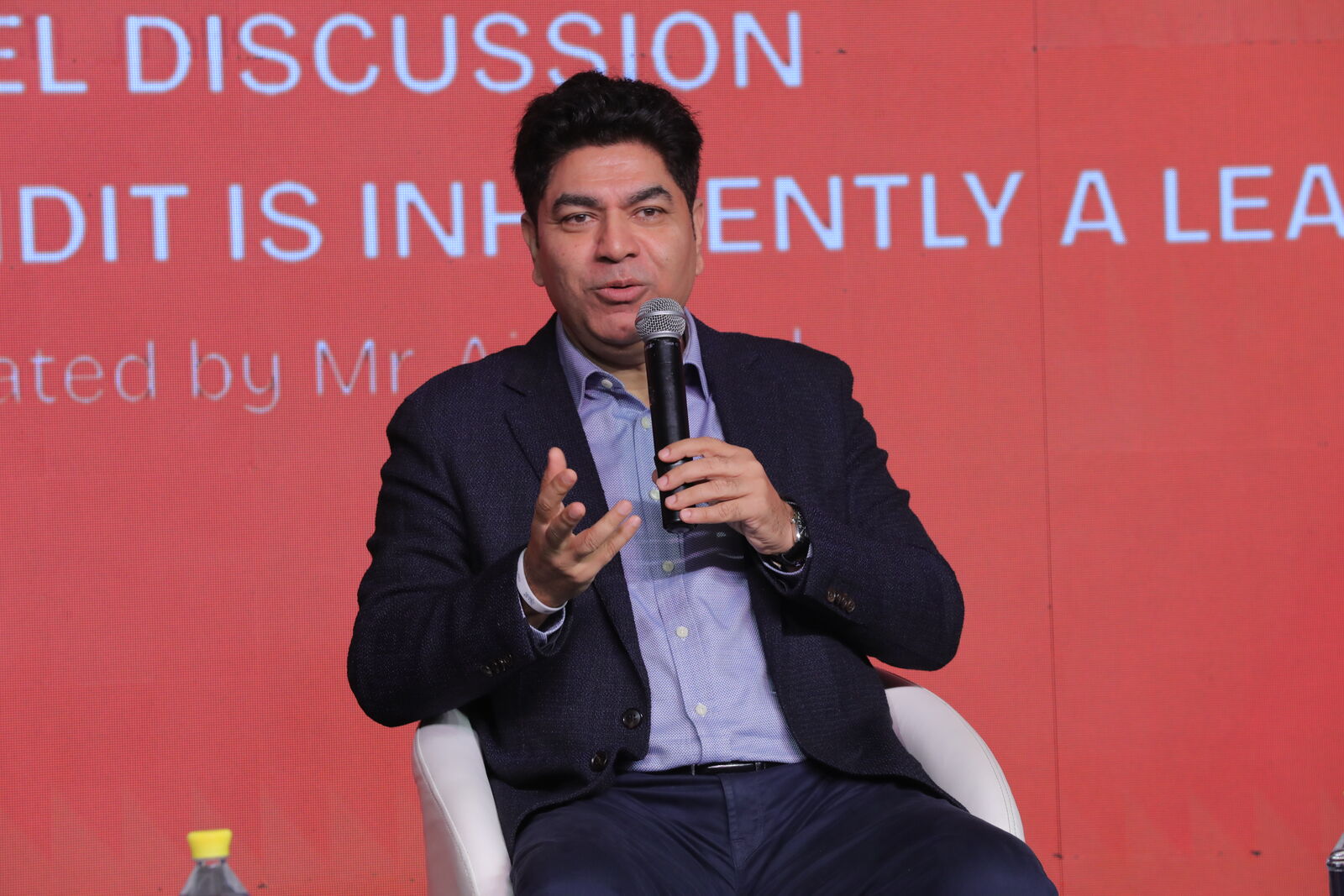 Iqwat KP Business Conclave 2025 — moment 25