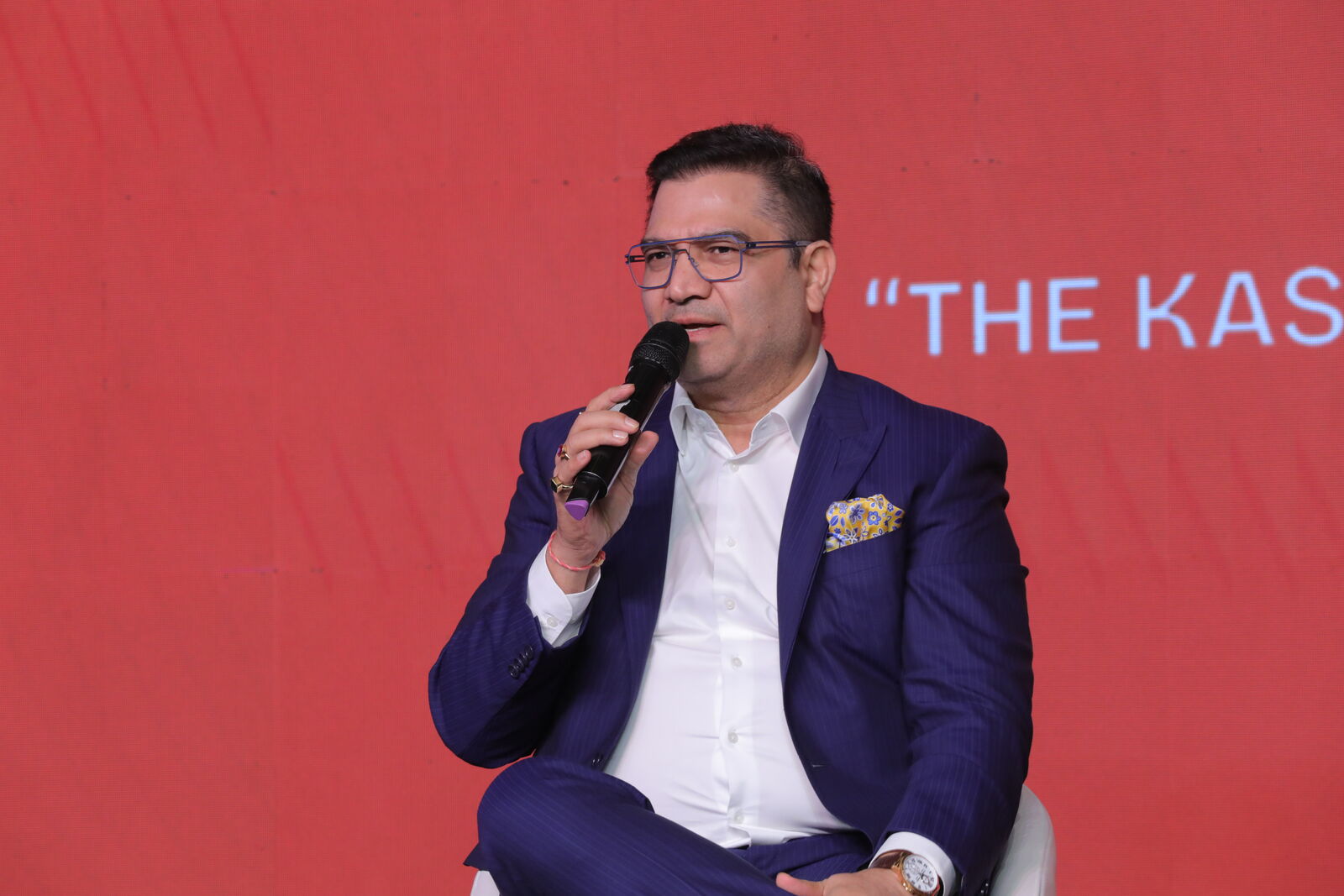 Iqwat KP Business Conclave 2025 — moment 26