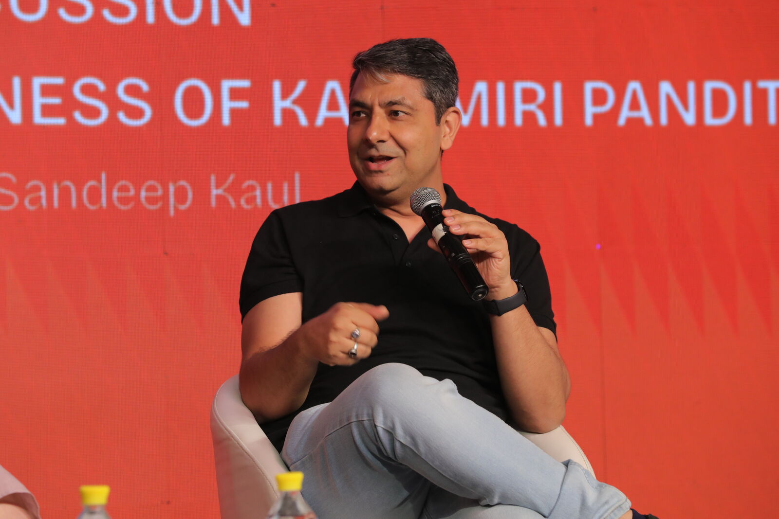 Iqwat KP Business Conclave 2025 — moment 29