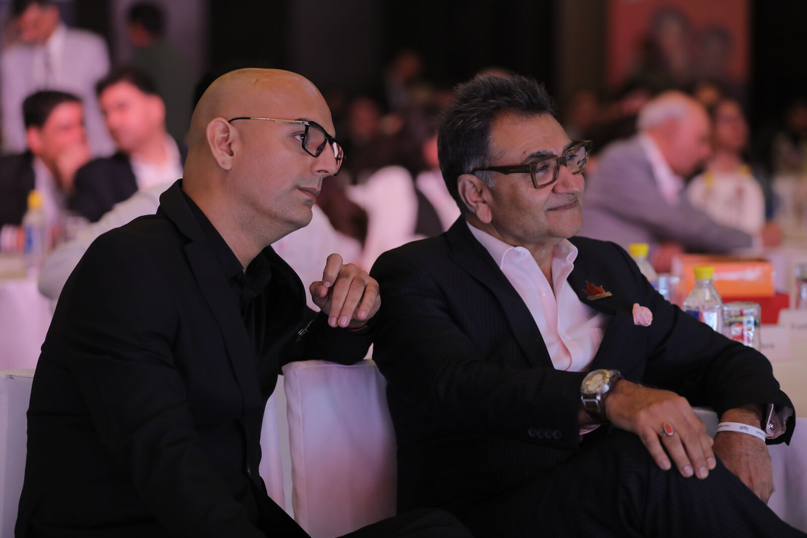 Iqwat KP Business Conclave 2025 — moment 30
